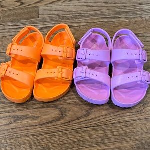 Cat & Jack size 11 sandals